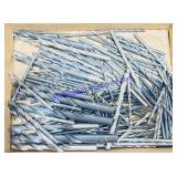 Lot of Standard Drill Bits