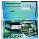 Roper Whitney Hand Punch Set