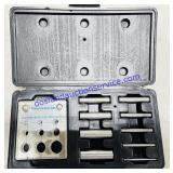 Precision Punch & Die Set