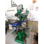 Dick Benson Estate Machinist Tool Auction