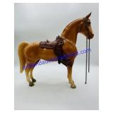 Breyer Traditional Palomino WH