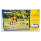 Breyer Ground Training Set