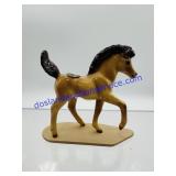 Hagen-Renaker Porcelain Model Horse Figure