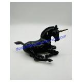 Breyer Traditional Unicorn IV Black Pearl