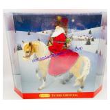 Breyer Traditional Father Christmas