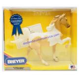 Breyer Traditional A Class Act