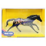 Breyer Traditional Nosferatu