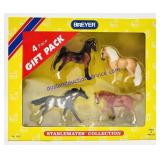 Breyer Stablemate Collection