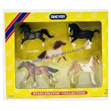 Breyer Stablemate Collection