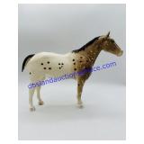 Breyer Traditional Appaloosa Performance Horse