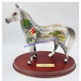 Breyer Porcelain Tally Ho