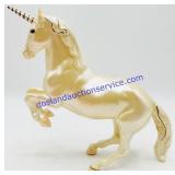 Breyer Classic Alabaster Unicorn