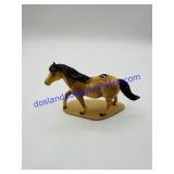 Hagen-Renaker Porcelain Model Horse Figure