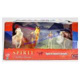 Spirit Collection Spirit & Friends