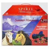 Spirit Collection Summer Homeland