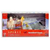 Spirit Collection Homeland Friends