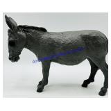 Breyer Donkey Solid Light Grey