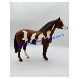 Breyer Traditional Yellow Mount
