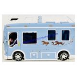 Breyer Horse Trailer Motorhome
