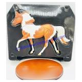 Breyer Resin Obvious Flair