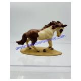 Hagen-Renaker Porcelain Model Horse Figure