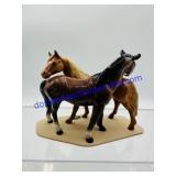 Hagen-Renaker Porcelain Model Horse Figure