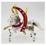 Breyer Ornament Eloquent Equine