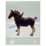 Hagen-Renaker Porcelain Model Horse Figure