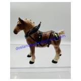Hagen-Renaker Porcelain Model Horse Figure