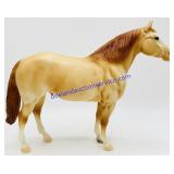 Breyer Traditional Standing Quarter Horse