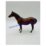 Breyer Classic Quarter Horse Mare
