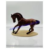 Hagen-Renaker Porcelain Model Horse Figure