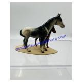 Hagen-Renaker Porcelain Model Horse Figure
