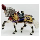 Breyer Porcelain Romantico