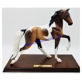 Breyer Porcelain Dixieland Grand
