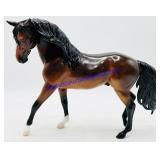 Breyer Porcelain Adriano