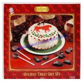 Breyer Holiday Treat Gift Set