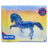Breyer Traditional Coal