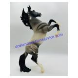 Breyer Traditional Blue Suede Shoes