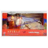 Spirit Collection Lakota Village