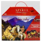 Spirit Collection Lakota Valley