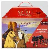 Spirit Collection Canyon