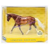 Breyer Traditional Uncalled For