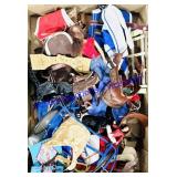 Misc Breyer Model Horse Tack