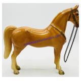 Breyer Classic Palomino WH