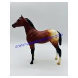 Breyer Traditional Bay Blanket Appaloosa SHF