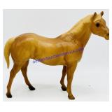 Breyer Classic QH Family Palomino Stallion