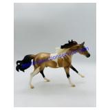 Breyer Classic Buckskin Paint