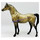 Breyer Traditional Dapple Grey PAM