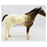 Breyer Traditional Appaloosa Performance Horse